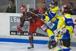 Photo hockey reportage D3 Carr Final : Anglet - Toulon