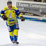 Photo hockey reportage D3 Carr Final : Anglet - Toulon