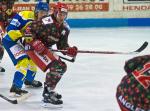 Photo hockey reportage D3 Carr Final : Anglet - Toulon