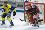 Photo hockey reportage D3 Carr Final : Anglet - Toulon