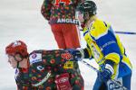 Photo hockey reportage D3 Carr Final : Anglet - Toulon