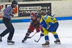 Photo hockey reportage D3 Carr Final : Anglet - Toulon