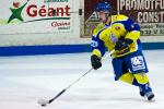 Photo hockey reportage D3 Carr Final : Anglet - Toulon