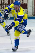 Photo hockey reportage D3 Carr Final : Anglet - Toulon