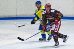 Photo hockey reportage D3 Carr Final : Anglet - Toulon