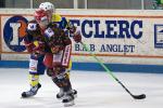 Photo hockey reportage D3 Carr Final : Anglet - Toulon