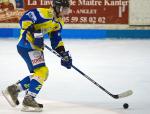 Photo hockey reportage D3 Carr Final : Anglet - Toulon