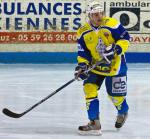 Photo hockey reportage D3 Carr Final : Anglet - Toulon