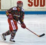 Photo hockey reportage D3 Carr Final : Anglet - Toulon