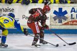 Photo hockey reportage D3 Carr Final : Anglet - Toulon