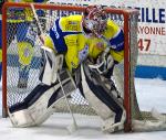 Photo hockey reportage D3 Carr Final : Anglet - Toulon