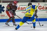 Photo hockey reportage D3 Carr Final : Anglet - Toulon