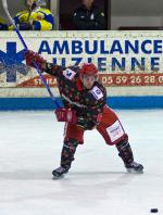 Photo hockey reportage D3 Carr Final : Anglet - Toulon