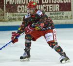 Photo hockey reportage D3 Carr Final : Anglet - Toulon