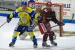 Photo hockey reportage D3 Carr Final : Anglet - Toulon