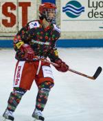 Photo hockey reportage D3 Carr Final : Anglet - Toulon