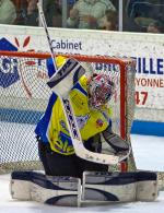 Photo hockey reportage D3 Carr Final : Anglet - Toulon