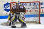 Photo hockey reportage D3 Carr Final : Anglet - Toulon