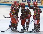 Photo hockey reportage D3 Carr Final : Anglet - Toulon