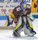 Photo hockey reportage D3 Carr Final : Anglet - Toulon