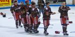 Photo hockey reportage D3 Carr Final : Anglet - Toulon