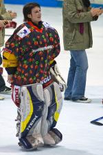 Photo hockey reportage D3 Carr Final : Anglet - Toulon