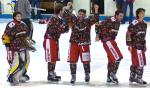 Photo hockey reportage D3 Carr Final : Anglet - Toulon