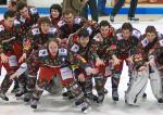 Photo hockey reportage D3 Carr Final : Anglet - Toulon