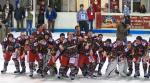 Photo hockey reportage D3 Carr Final : Anglet - Toulon