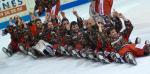 Photo hockey reportage D3 Carr Final : Anglet - Toulon