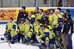 Photo hockey reportage D3 Carr Final : Anglet - Toulon