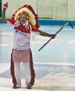 Photo hockey reportage D3 Carr Final : Anglet - Vanoise