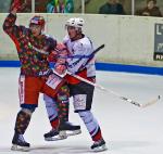 Photo hockey reportage D3 Carr Final : Anglet - Vanoise