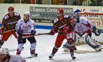 Photo hockey reportage D3 Carr Final : Anglet - Vanoise