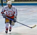 Photo hockey reportage D3 Carr Final : Anglet - Vanoise