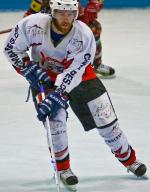 Photo hockey reportage D3 Carr Final : Anglet - Vanoise