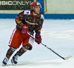 Photo hockey reportage D3 Carr Final : Anglet - Vanoise