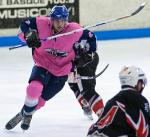 Photo hockey reportage D3 Carr Final : Franais Volants - Vanoise