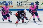 Photo hockey reportage D3 Carr Final : Franais Volants - Vanoise