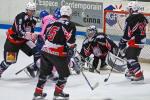 Photo hockey reportage D3 Carr Final : Franais Volants - Vanoise