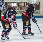 Photo hockey reportage D3 Carr Final : Franais Volants - Vanoise