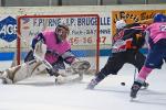 Photo hockey reportage D3 Carr Final : Franais Volants - Vanoise