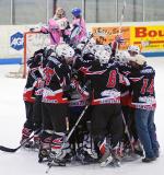 Photo hockey reportage D3 Carr Final : Franais Volants - Vanoise