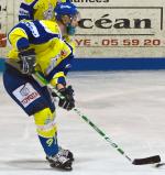 Photo hockey reportage D3 Carr Final : Toulon - Vanoise