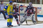 Photo hockey reportage D3 Carr Final : Toulon - Vanoise