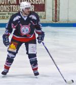 Photo hockey reportage D3 Carr Final : Toulon - Vanoise