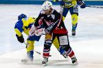 Photo hockey reportage D3 Carr Final : Toulon - Vanoise