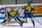 Photo hockey reportage D3 Carr Final : Toulon - Vanoise