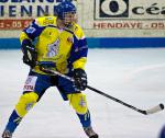 Photo hockey reportage D3 Carr Final : Toulon - Vanoise