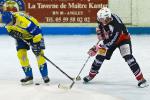 Photo hockey reportage D3 Carr Final : Toulon - Vanoise